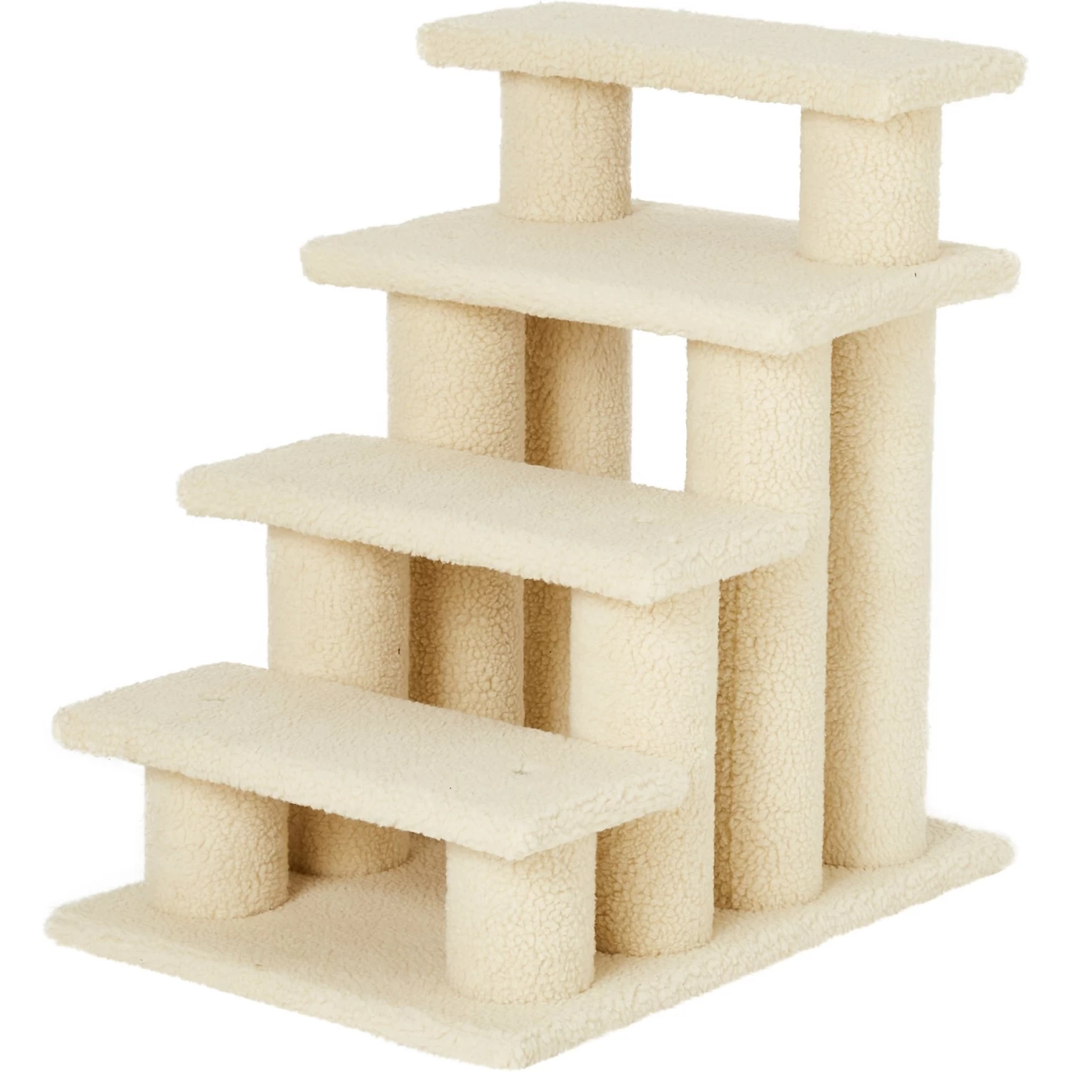 Frisco 18.5 Or 24.5 Inch 2-in-1 Cat & Dog Stairs - Image 4