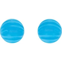 Frisco Foam Rubber Floating Fetch Ball No Squeak Dog Toy
