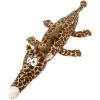 Frisco Giraffe Wagazoo Plush Squeaky Dog Toy