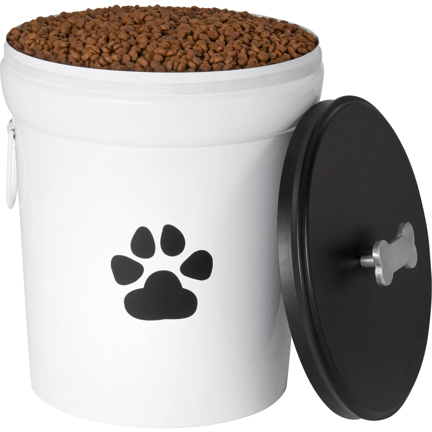 Frisco Dog & Cat Food Storage Canister - Image 2