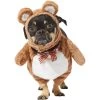 Frisco Front Walking Teddy Bear Dog & Cat Costume