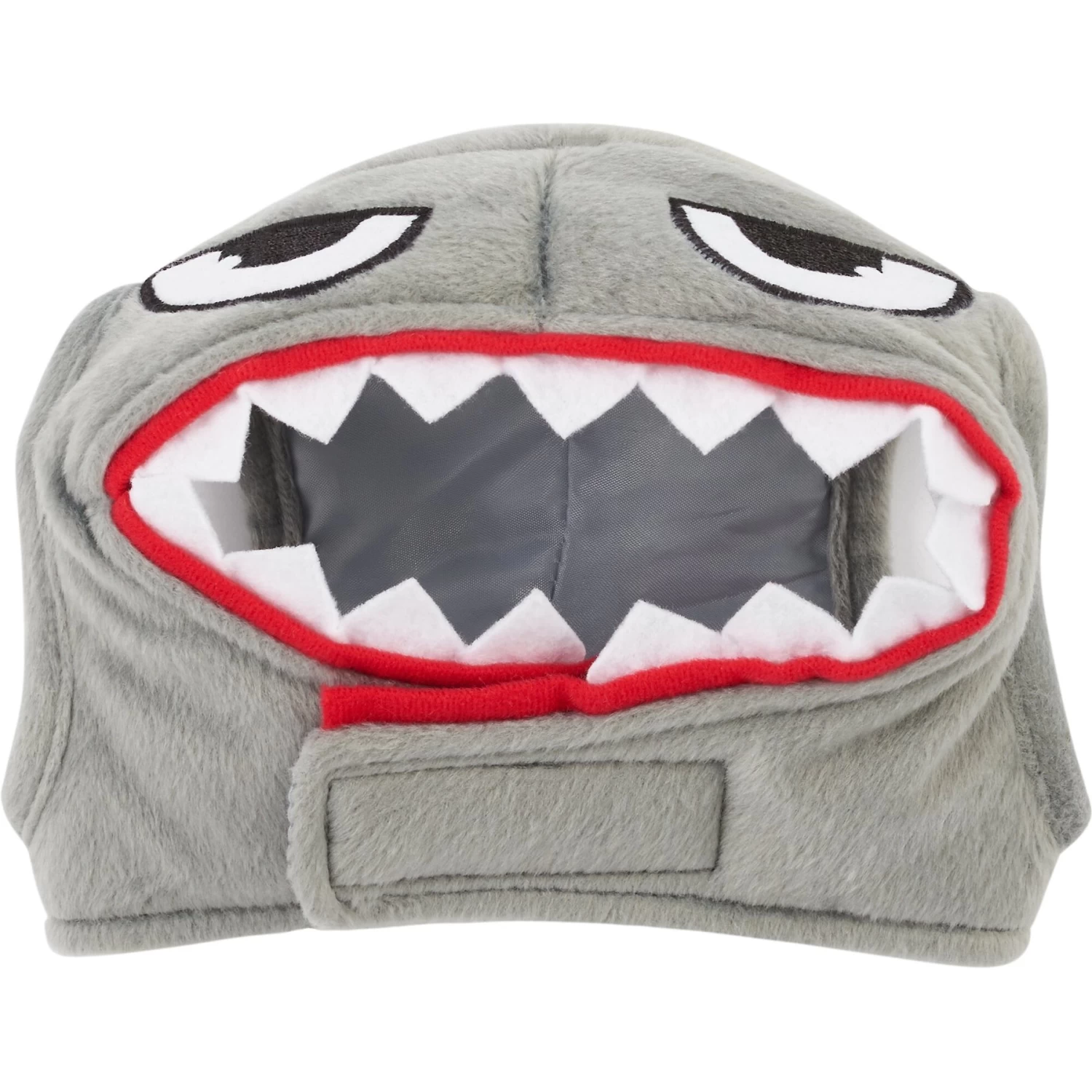 Frisco Shark Attack Dog & Cat Costume - Image 5