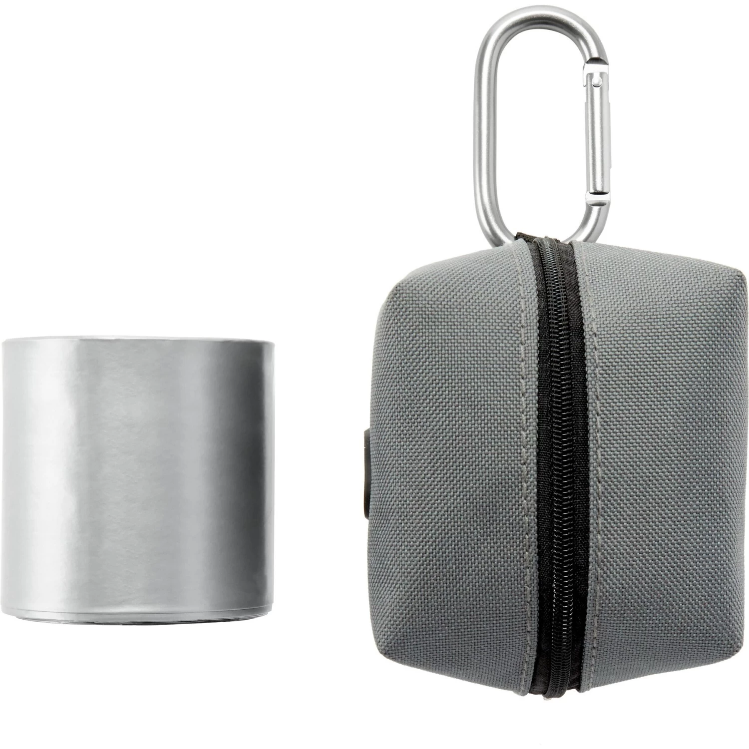 Frisco Large Size Dog Poop Bags With Fabric Dispenser - Image 4