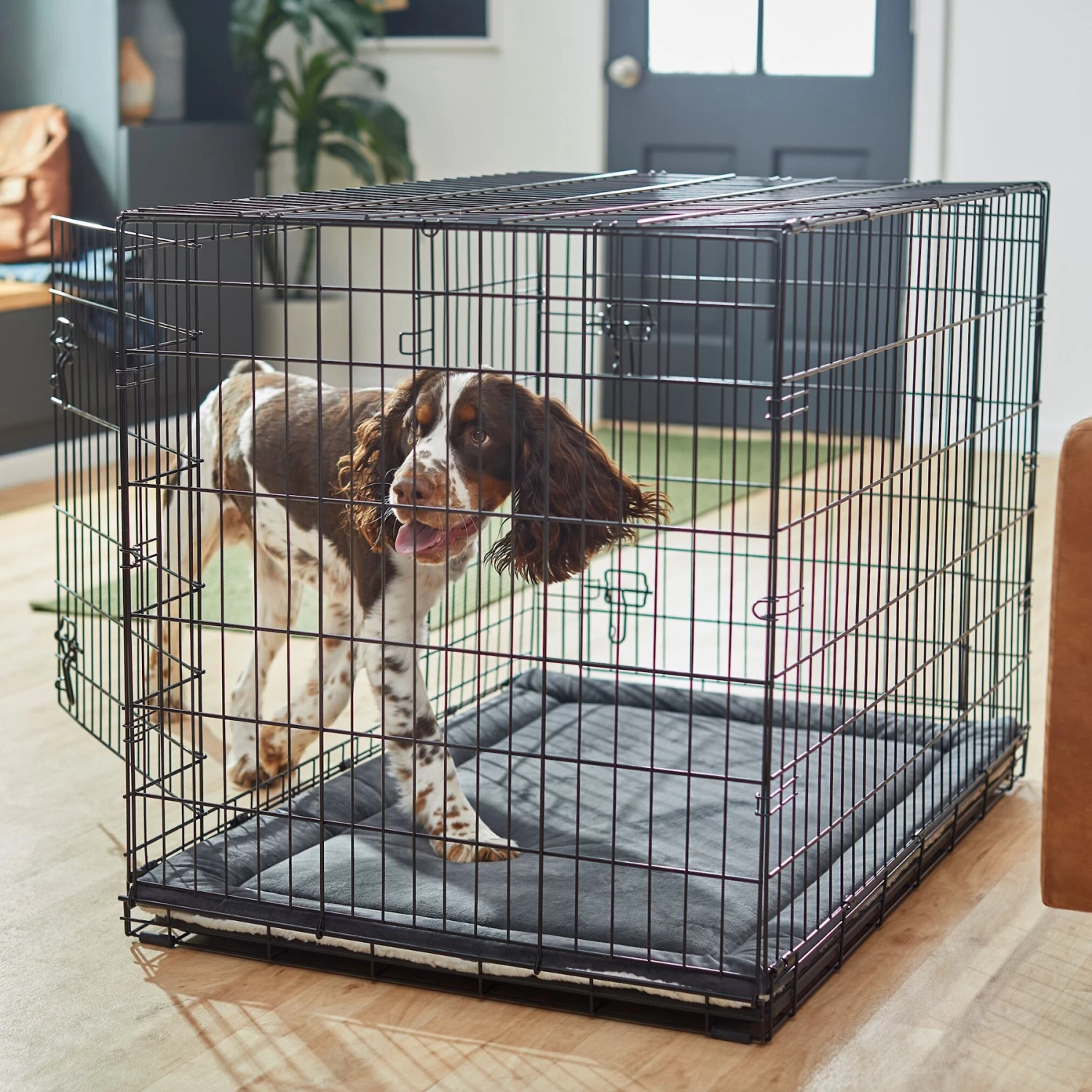 Frisco Self Warming Dog Crate Mat - Image 6