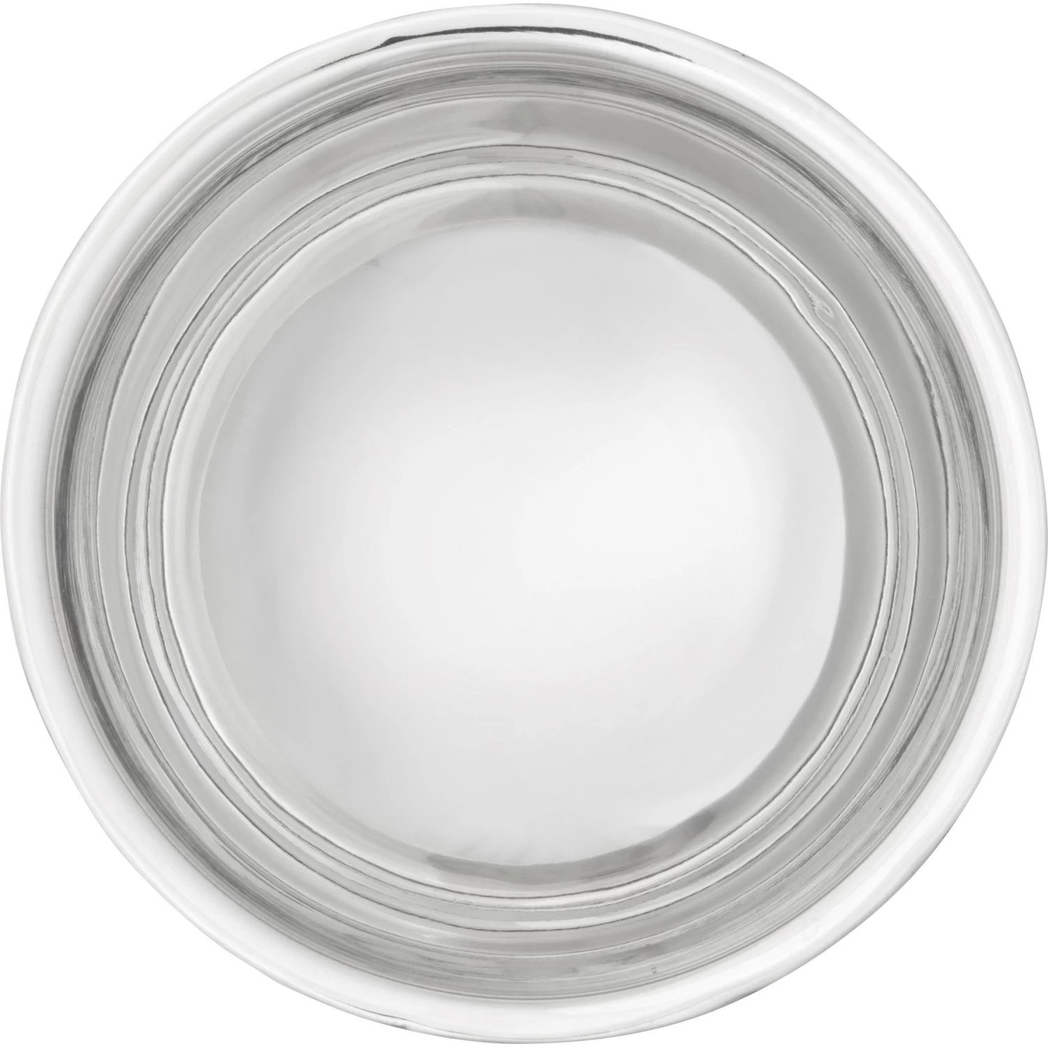 Frisco Insulated Two-Toned Non-Skid Stainless Steel Dog & Cat Bowl - Image 4