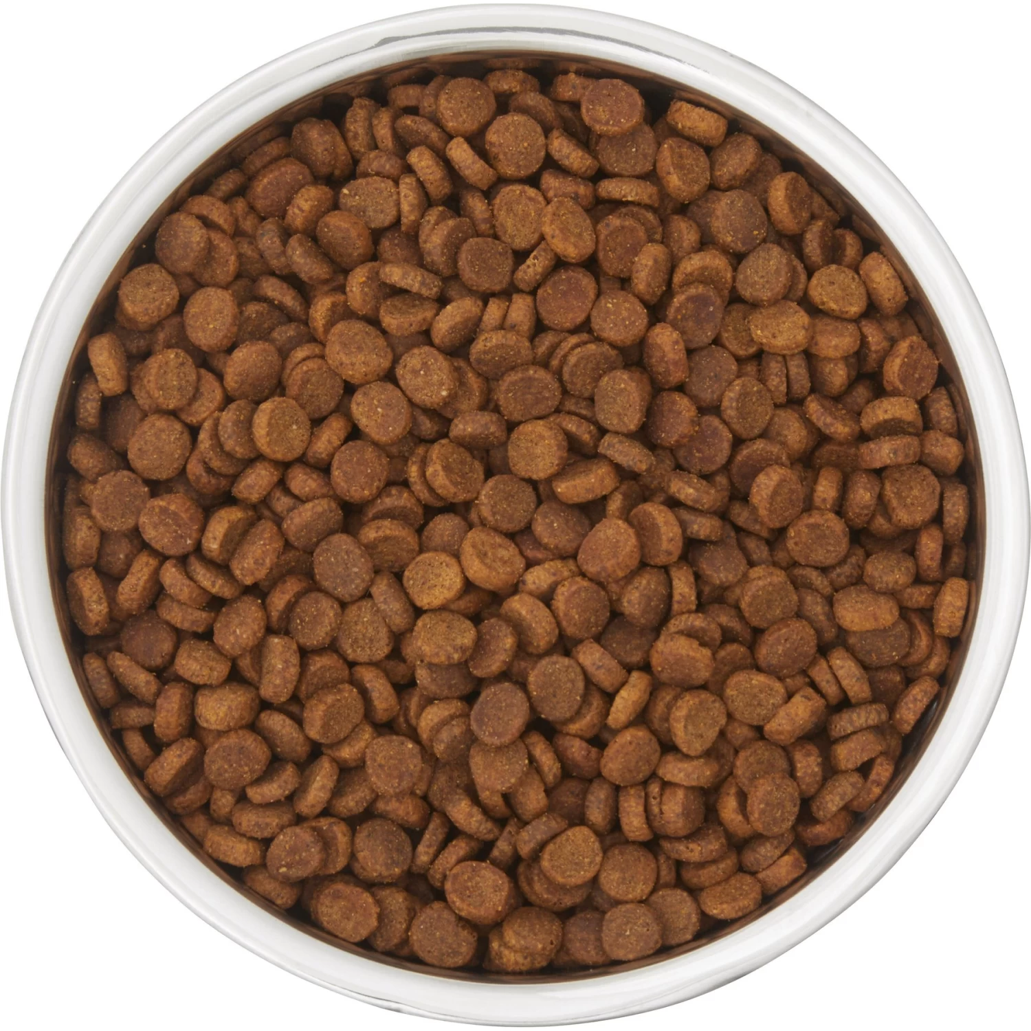 Frisco Insulated Two-Toned Non-Skid Stainless Steel Dog & Cat Bowl - Image 5