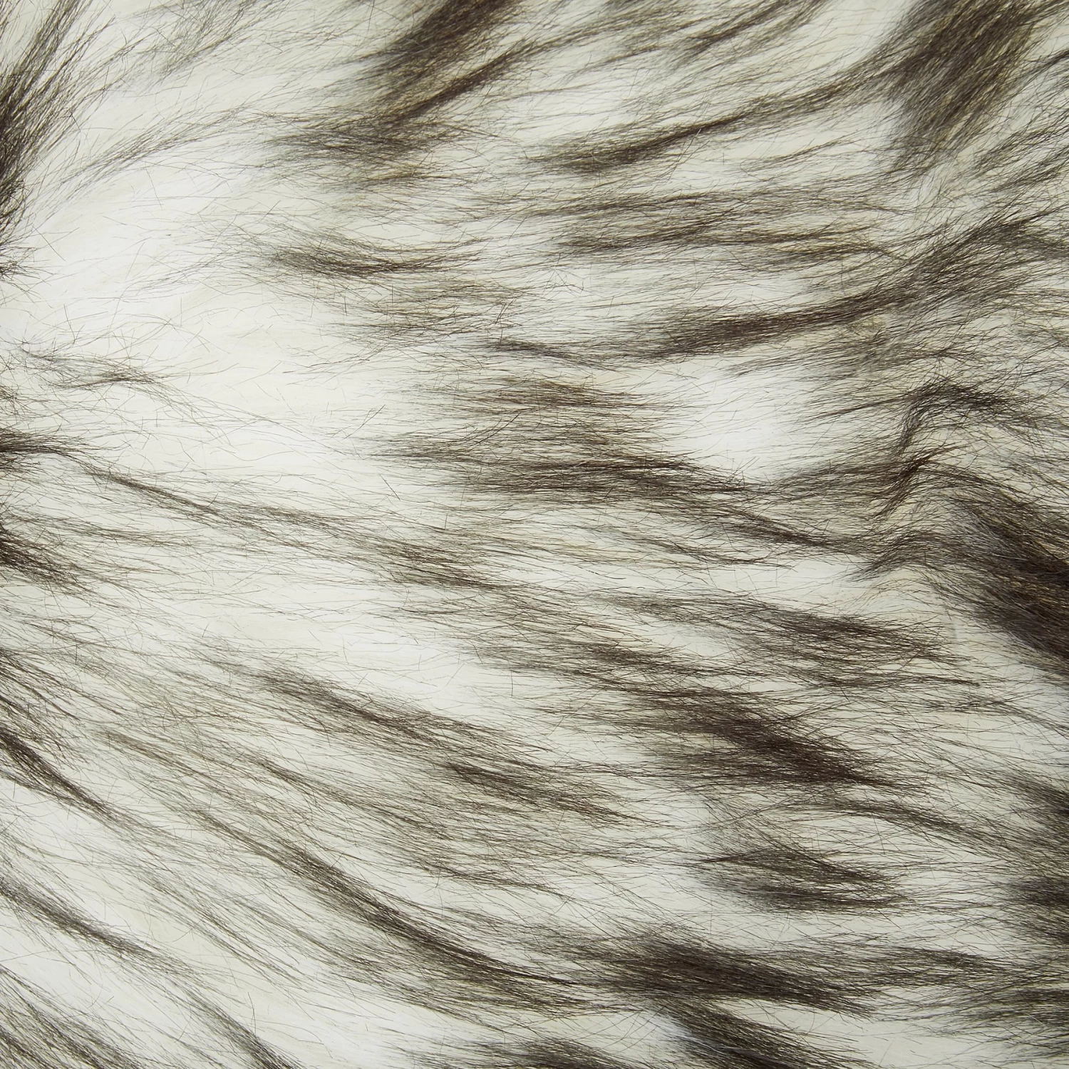 Frisco Faux Fur Crown Pillow Cat & Dog Bed - Image 4