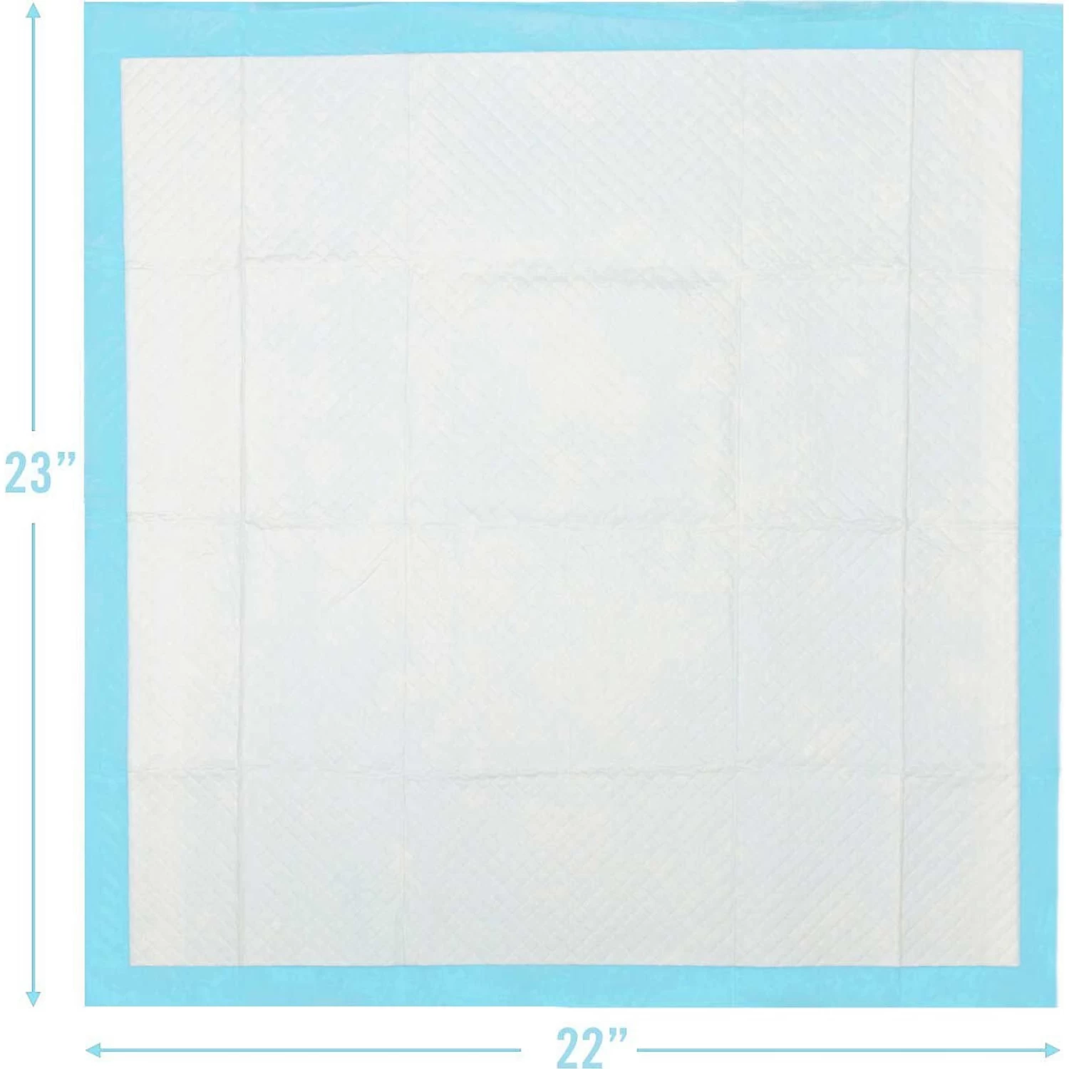 Frisco Premium Dog Training & Potty Pads & Frisco Premium Extra Large Dog Training & Potty Pads - Image 3