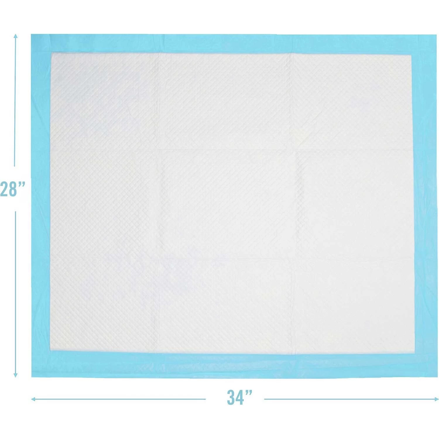 Frisco Premium Dog Training & Potty Pads & Frisco Premium Extra Large Dog Training & Potty Pads - Image 7