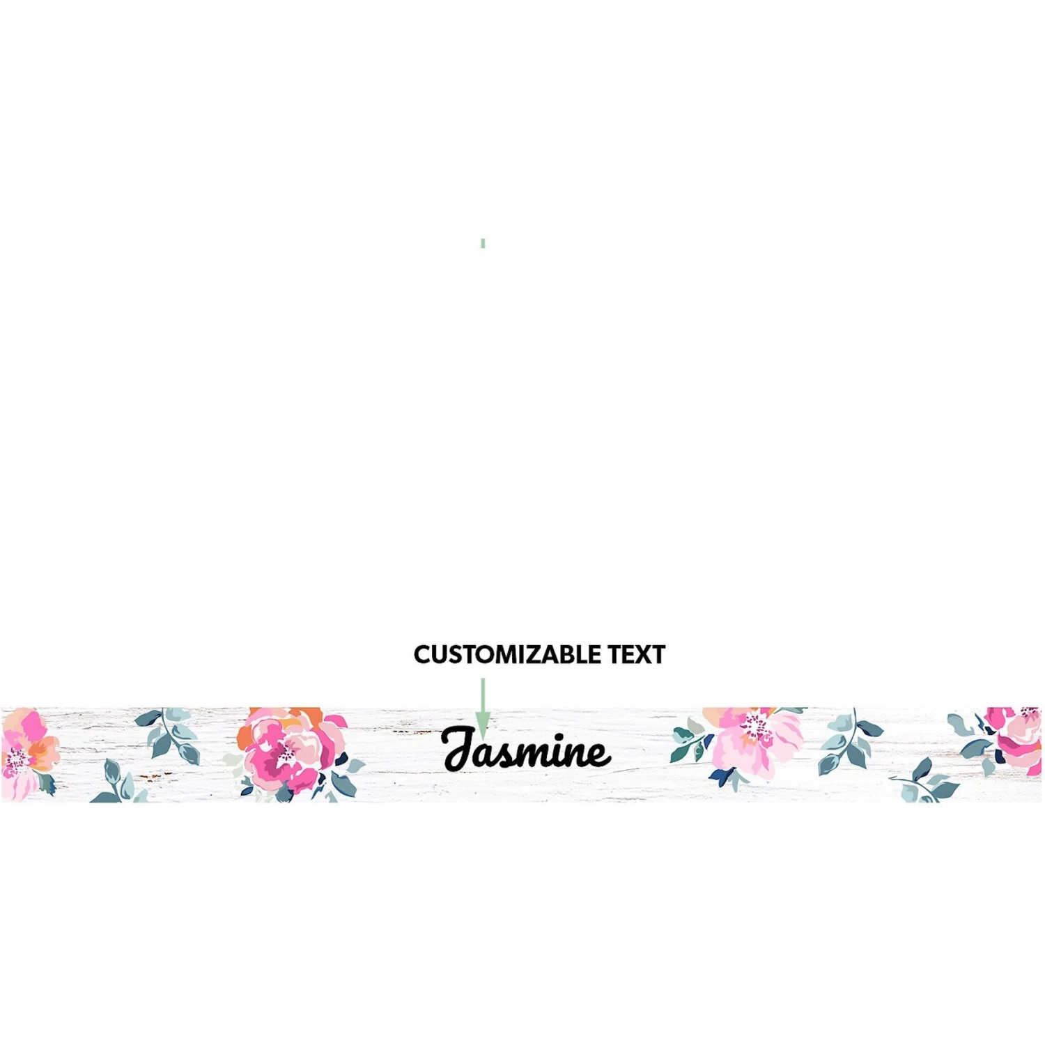 Frisco Personalized Rustic Ceramic Dog Bowl, 4.75-cup, 38oz - Image 2