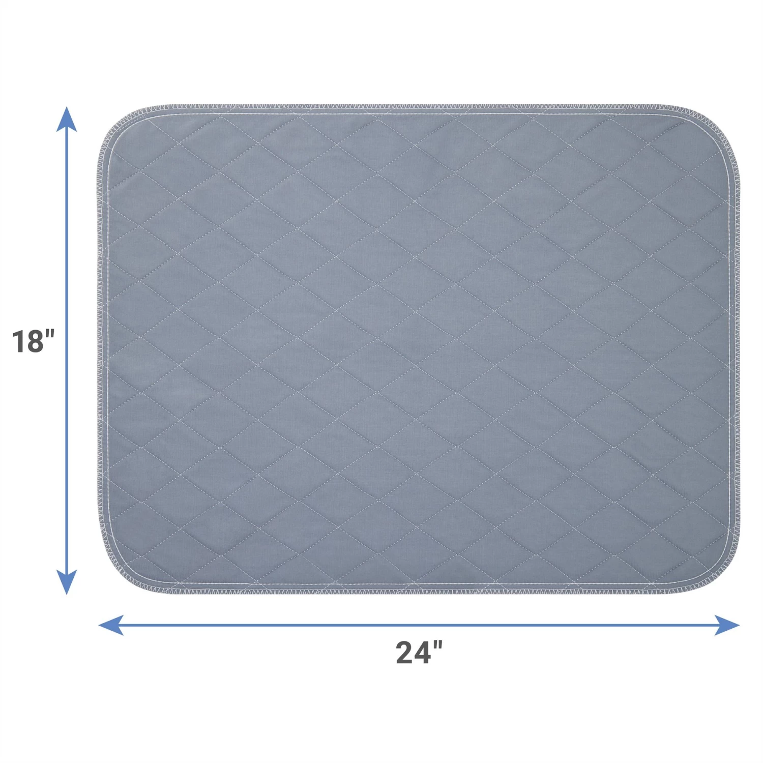 Frisco Washable Dog Potty Pads - Image 2