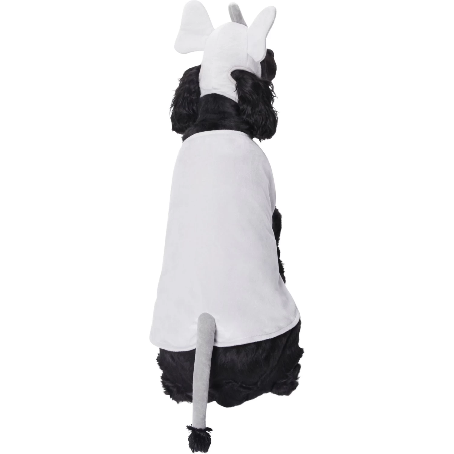 Frisco Elephant Dog & Cat Costume - Image 3