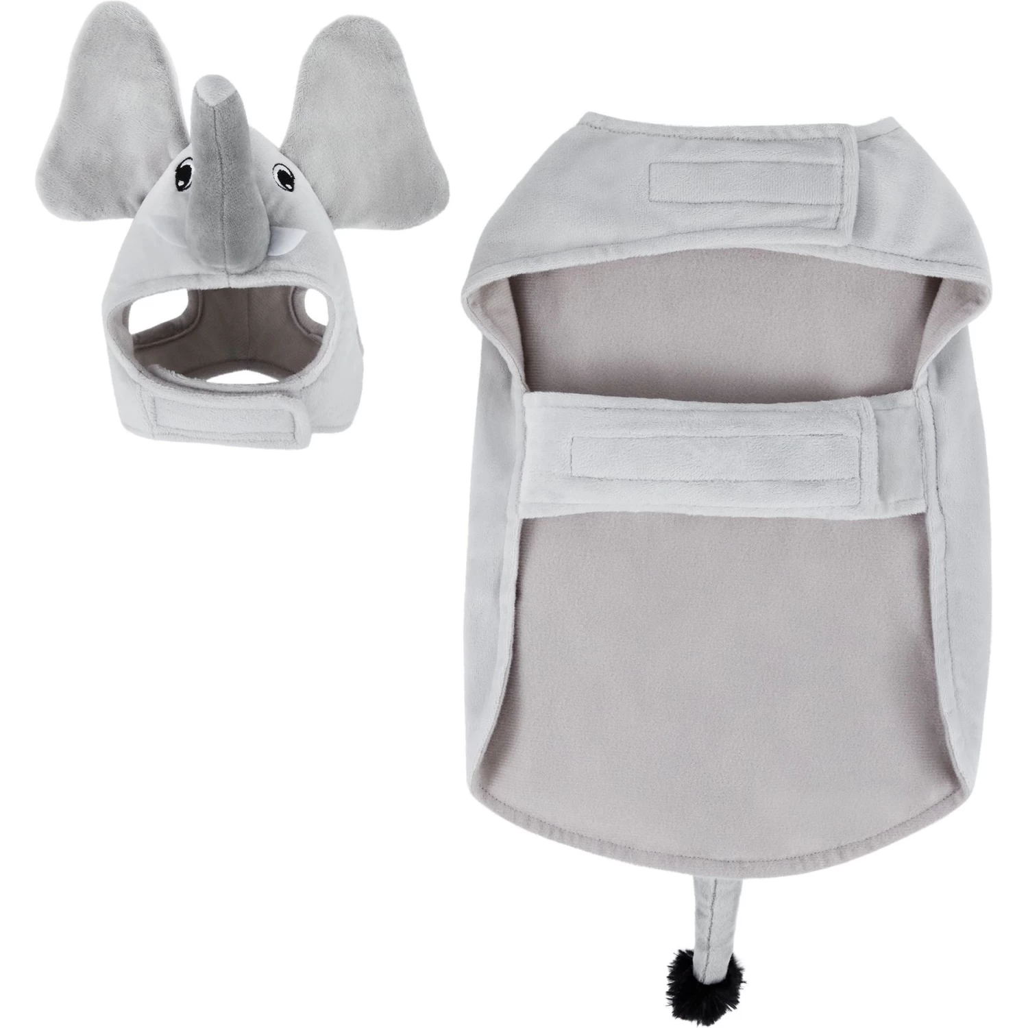Frisco Elephant Dog & Cat Costume - Image 5