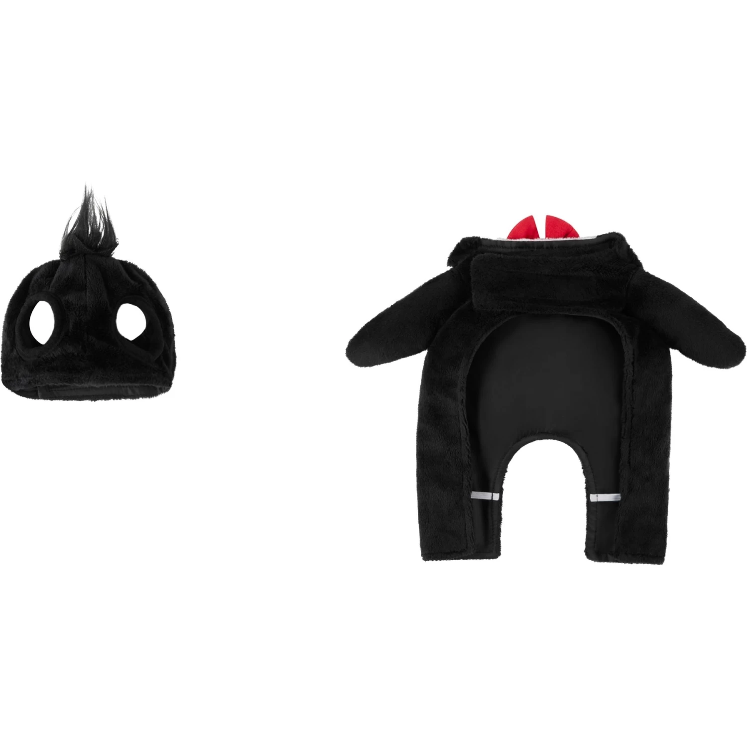 Frisco Front Walking Penguin Dog & Cat Costume - Image 6