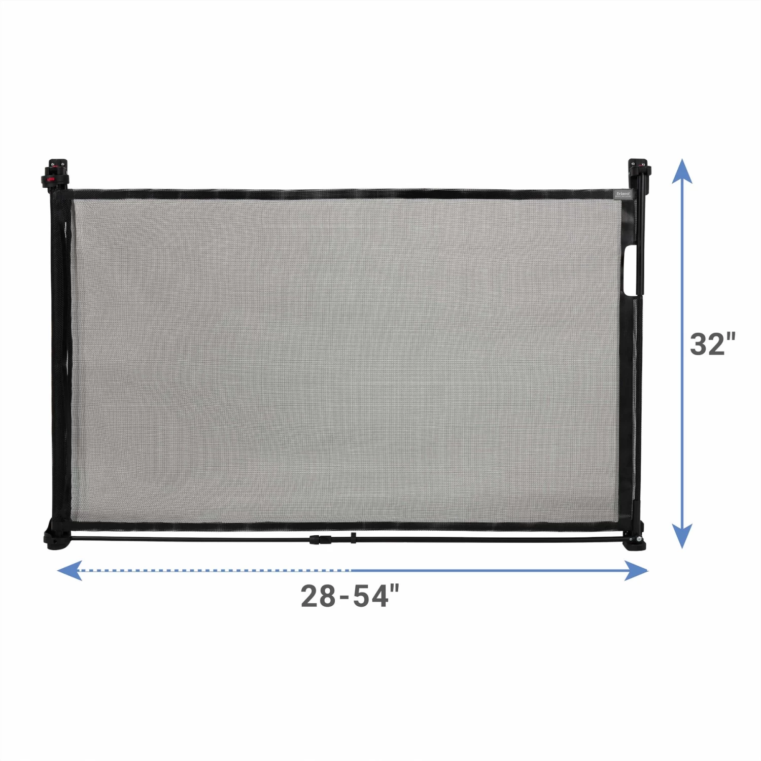 Frisco Expandable And Retractable Mesh Gate - Image 2