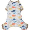 Frisco Dinosaur Dog & Cat Jersey PJs