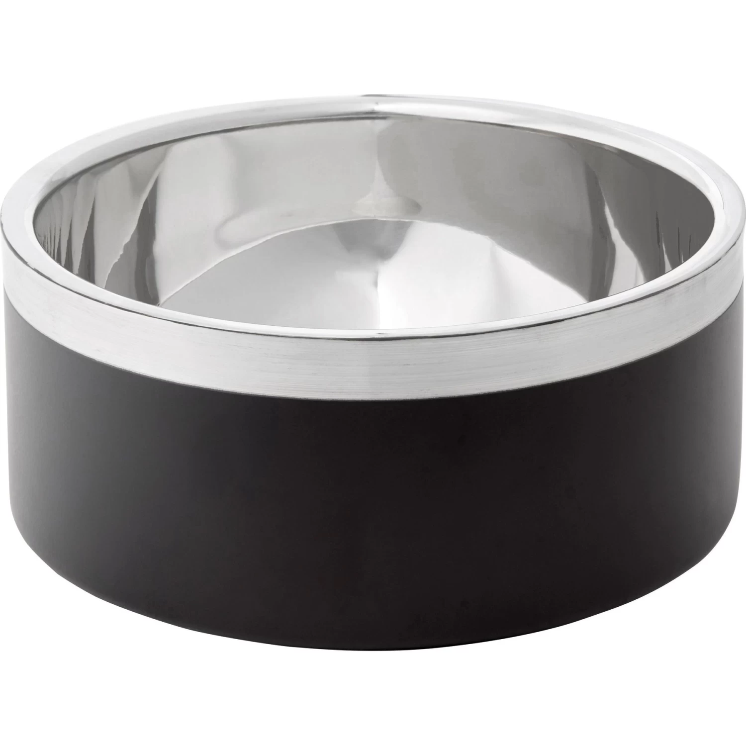 Frisco Insulated Two-Toned Non-Skid Stainless Steel Dog & Cat Bowl + 3 Items - Image 8