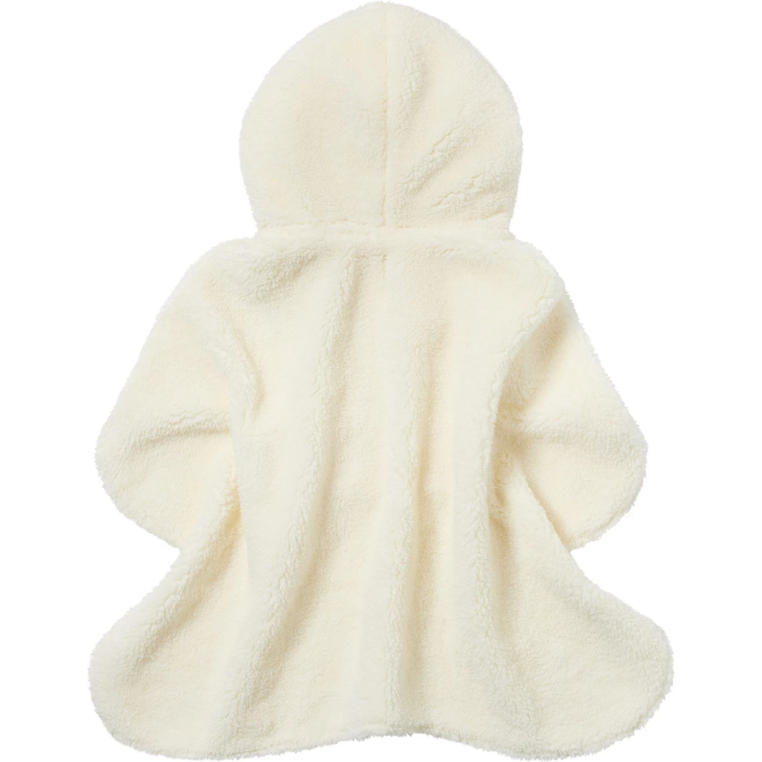 Frisco Boo-Tastic Ghost Dog & Cat Costume Cape - Image 4