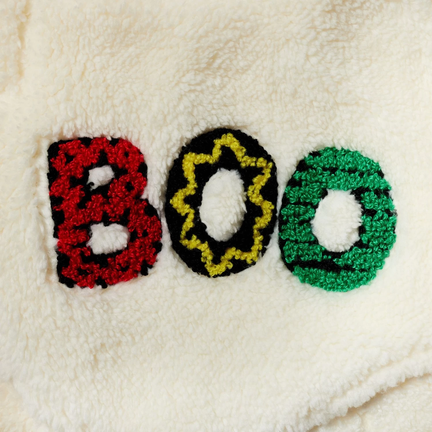 Frisco Boo-Tastic Ghost Dog & Cat Costume Cape - Image 5