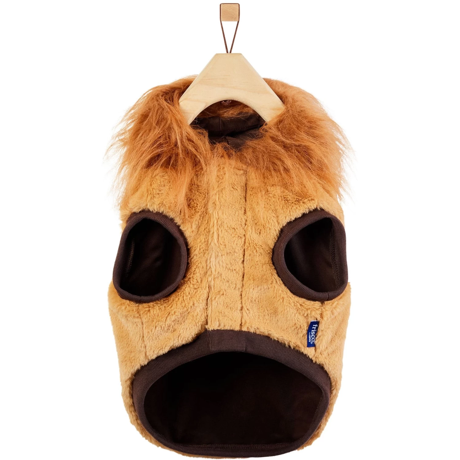 Frisco Lion Love Dog & Cat Costume - Image 5