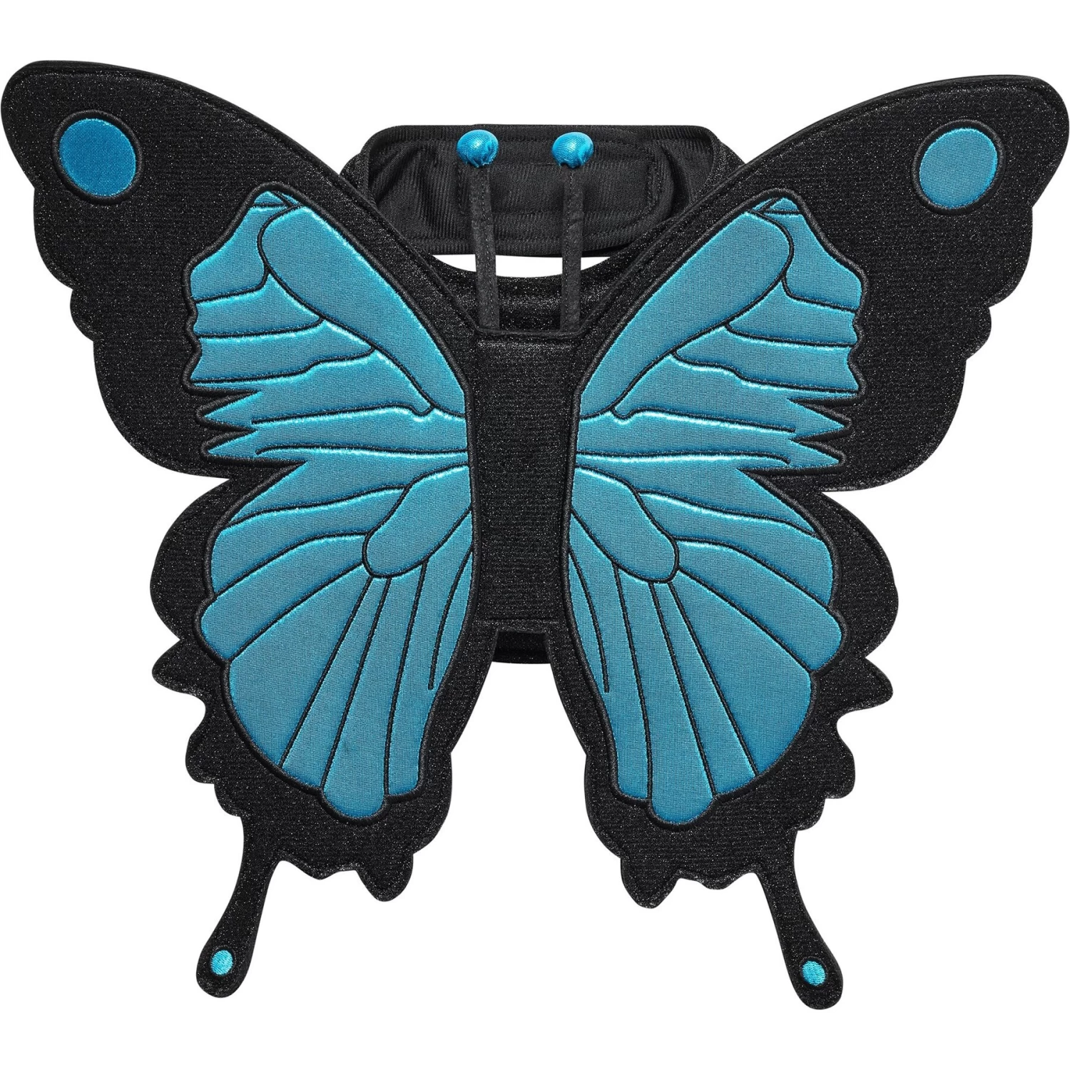 Frisco Magical Butterfly Wings Dog & Cat Costume Accessory - Image 3