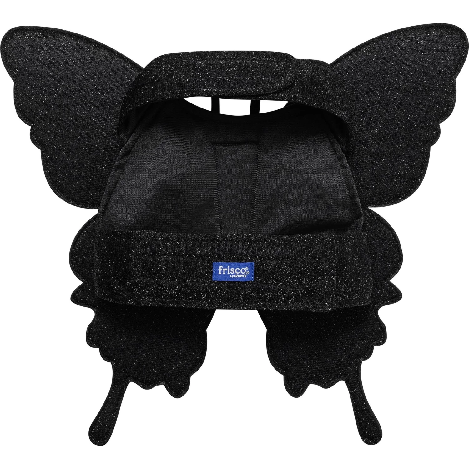 Frisco Magical Butterfly Wings Dog & Cat Costume Accessory - Image 4