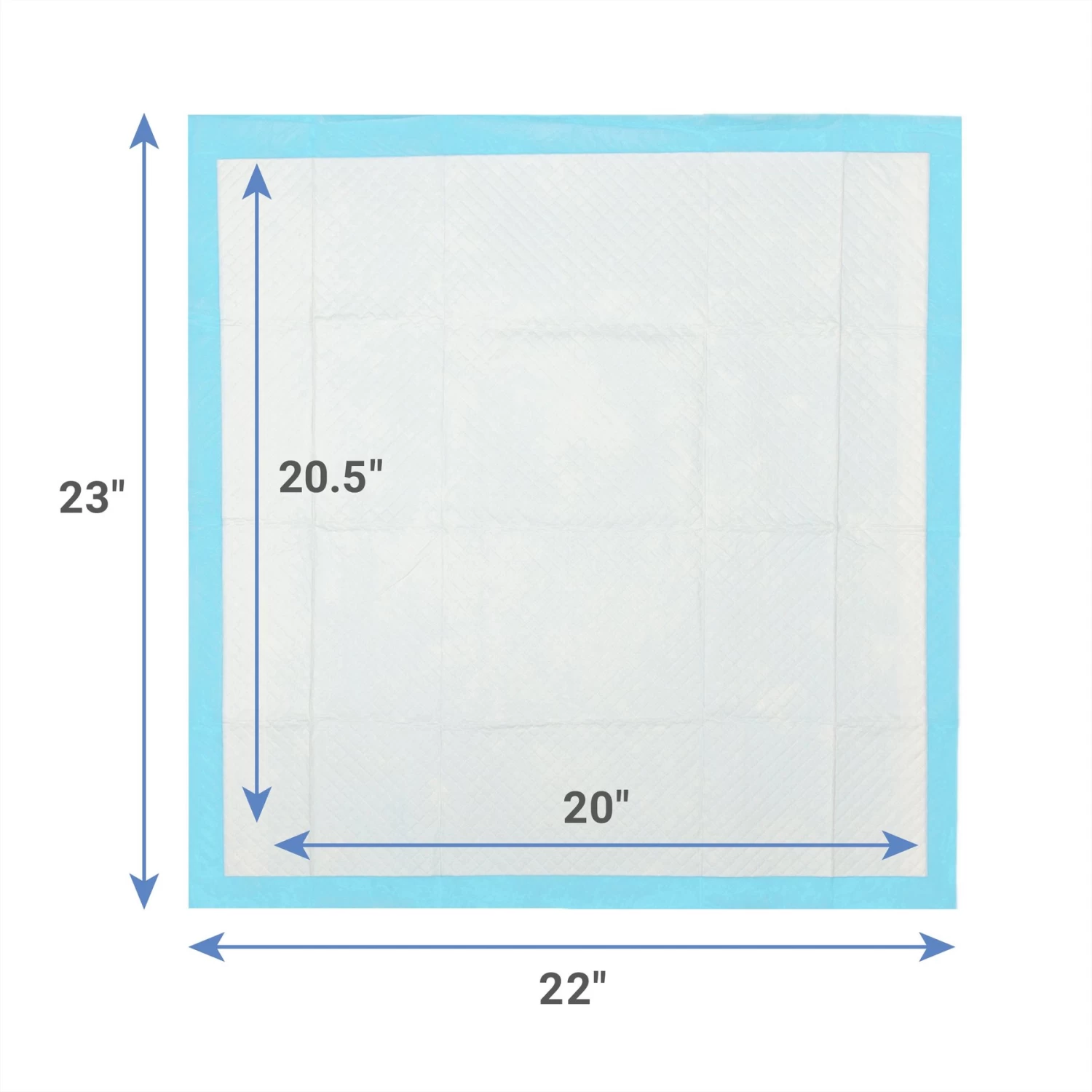 Frisco Premium Dog Training & Potty Pads & POOPH Cat & Dog Odor & Stain Eliminator - Image 4