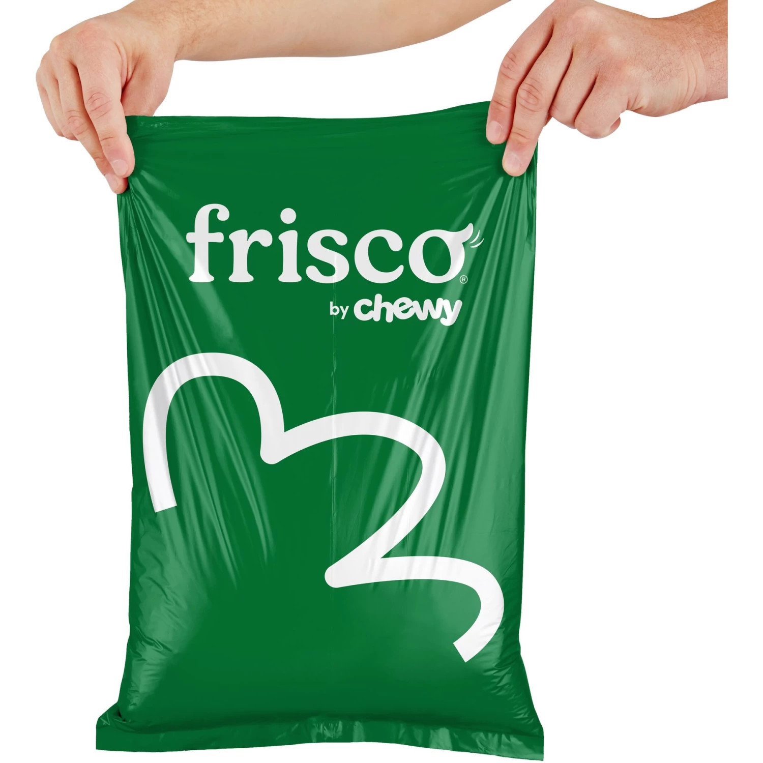 Frisco Dog Poop Bags + Dispenser - Image 2