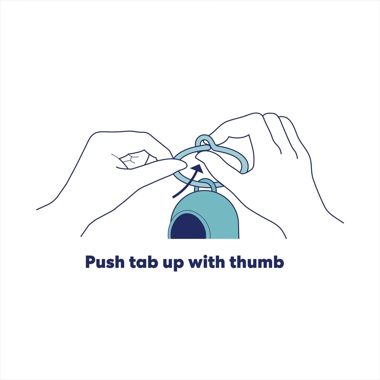 Frisco Dog Poop Bags + Dispenser - Image 4